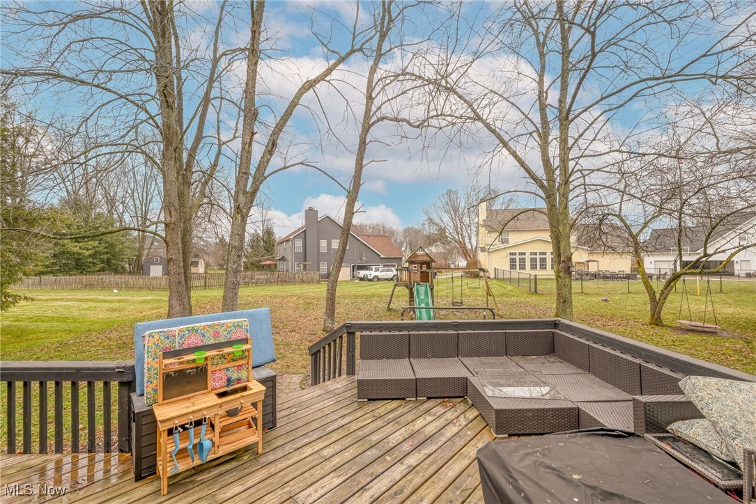 Villages At Fairlawn - Residential