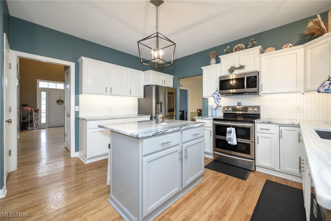 Villages At Fairlawn - Residential