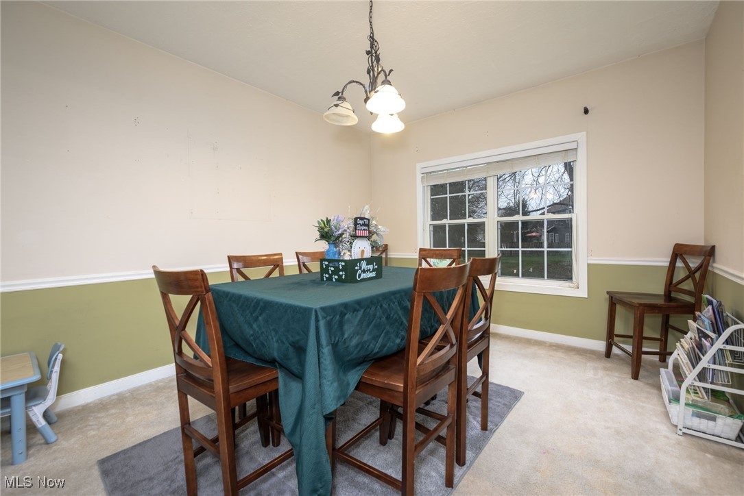 Villages At Fairlawn - Residential