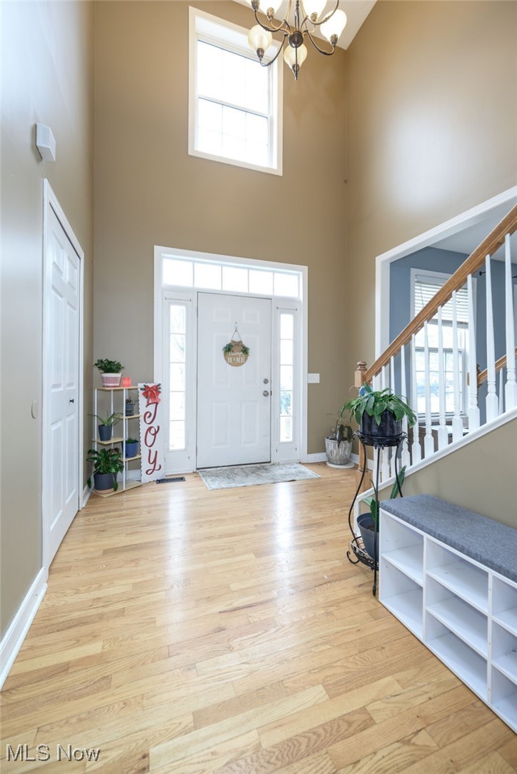 Villages At Fairlawn - Residential