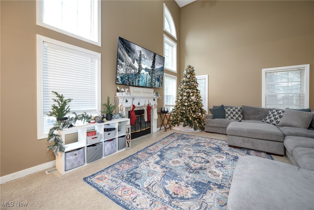 Villages At Fairlawn - Residential