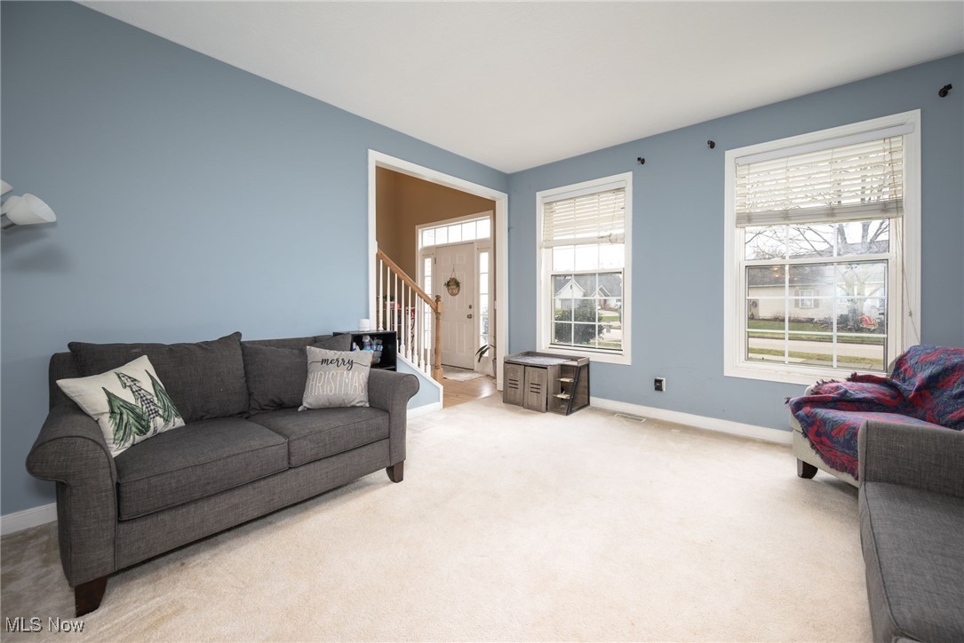 Villages At Fairlawn - Residential