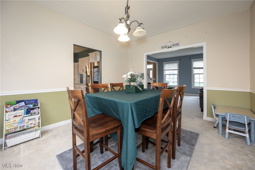 Villages At Fairlawn - Residential