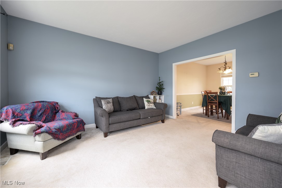 Villages At Fairlawn - Residential