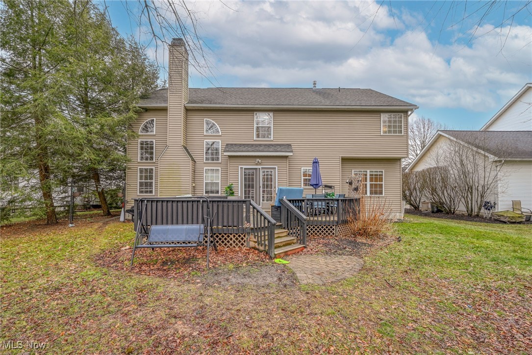 Villages At Fairlawn - Residential