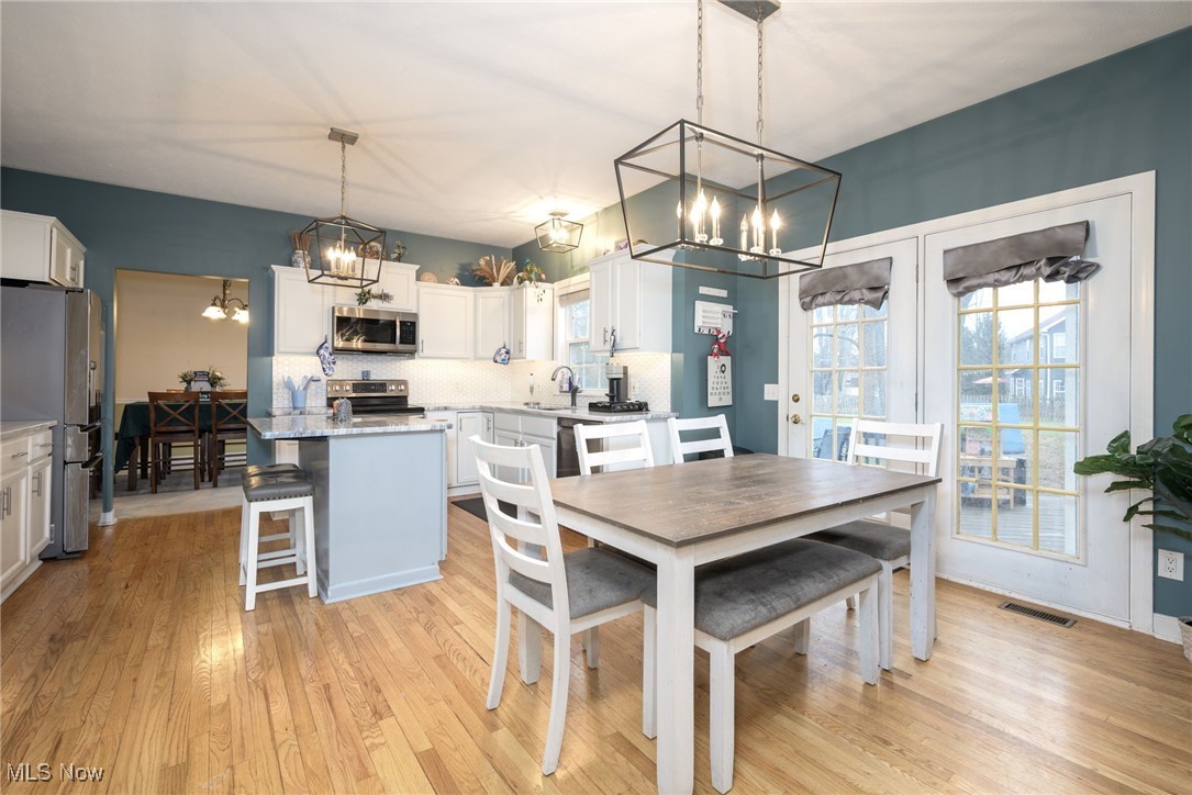 Villages At Fairlawn - Residential