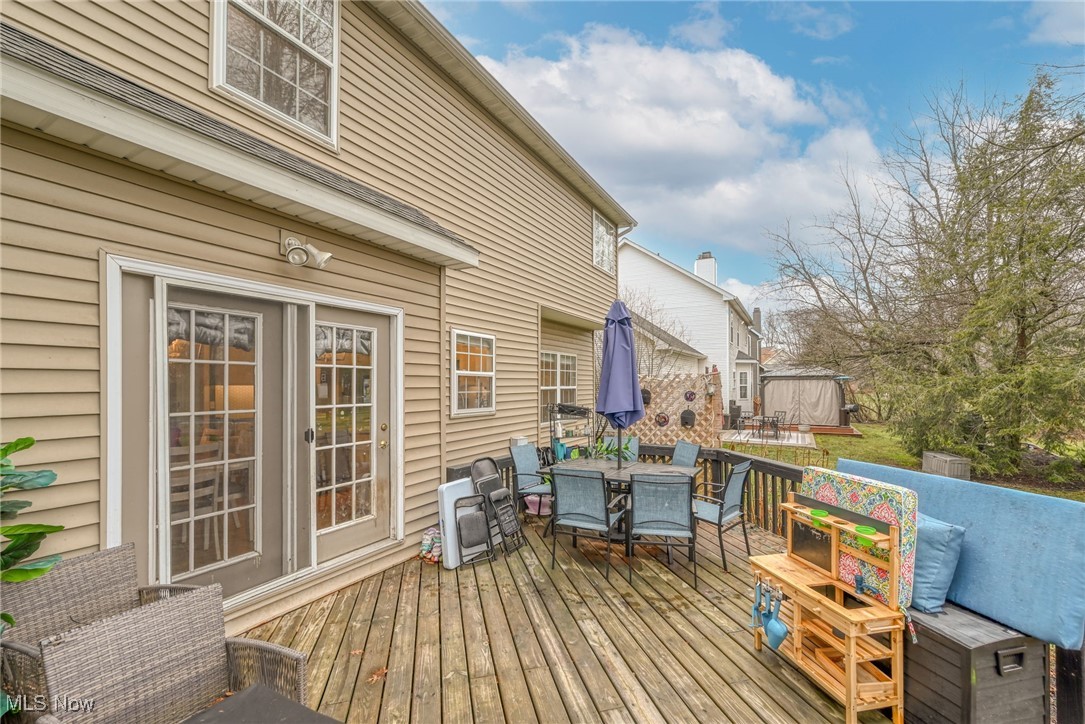 Villages At Fairlawn - Residential