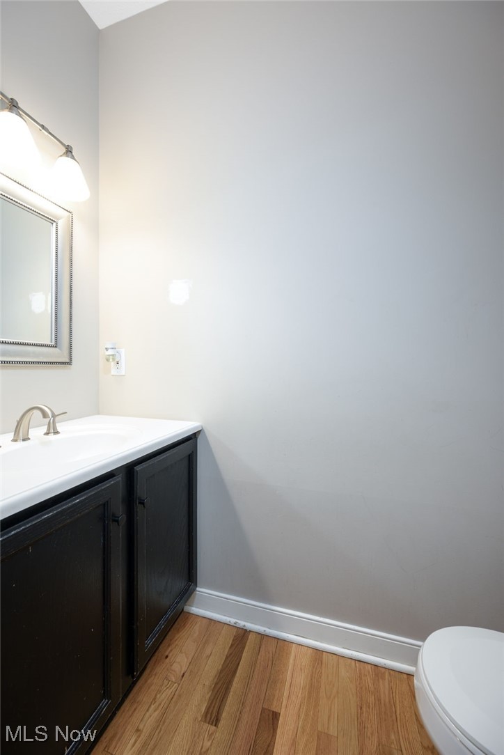 Villages At Fairlawn - Residential