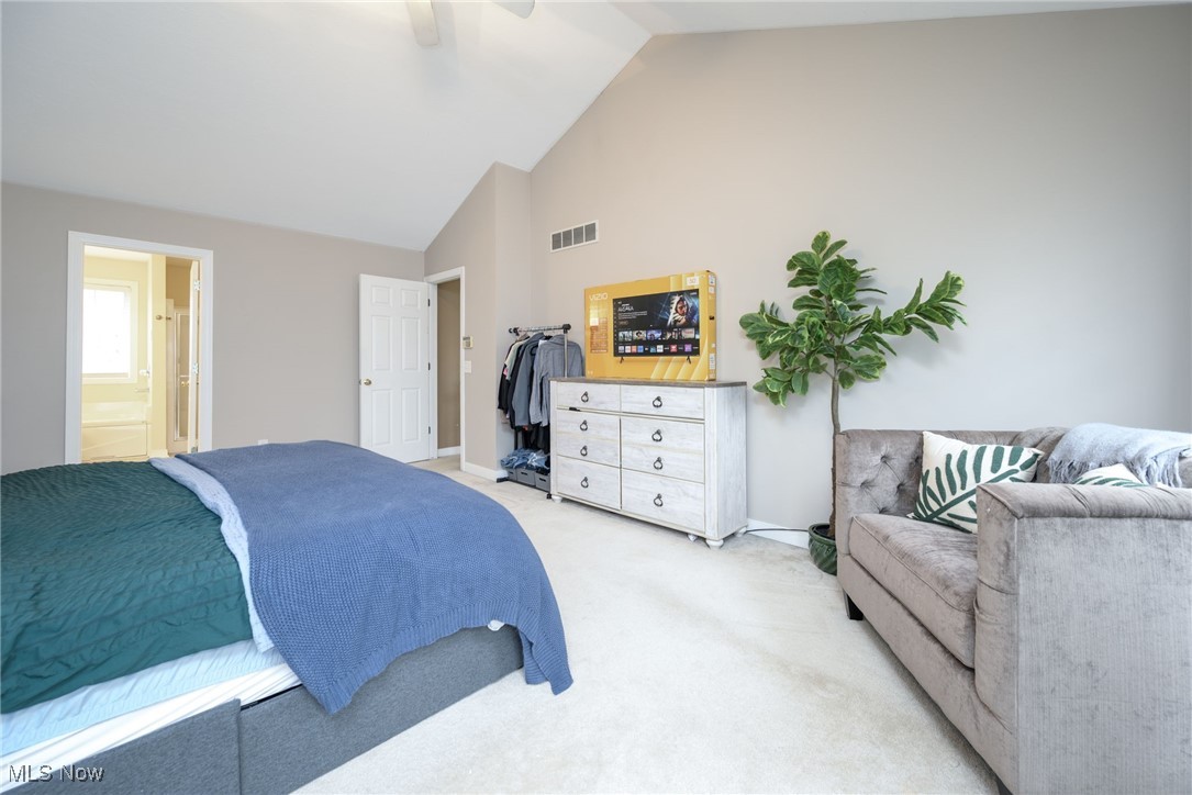 Villages At Fairlawn - Residential