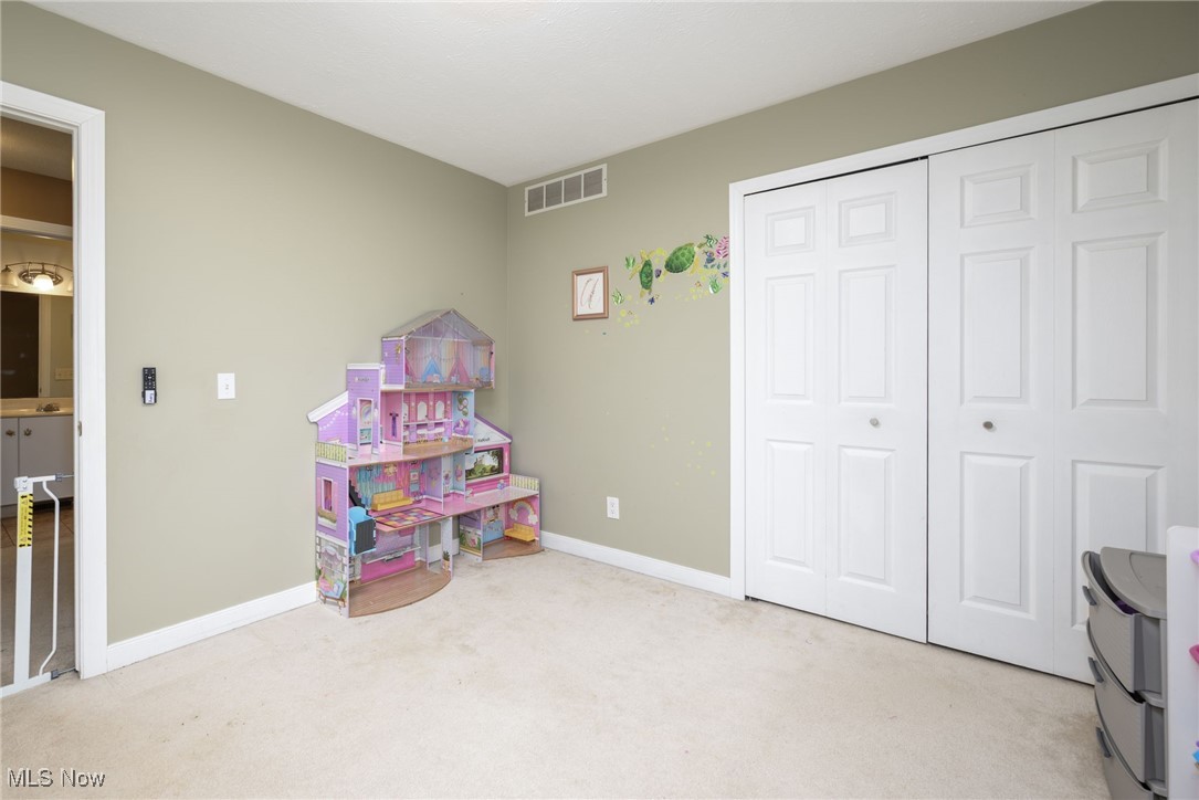 Villages At Fairlawn - Residential