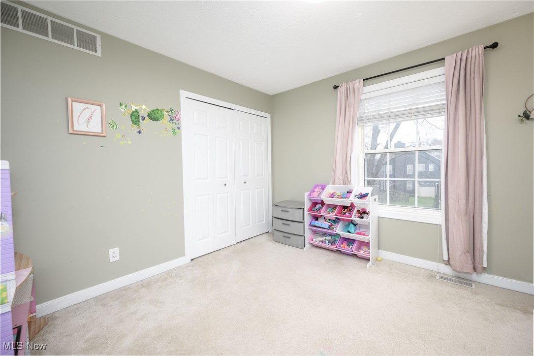 Villages At Fairlawn - Residential