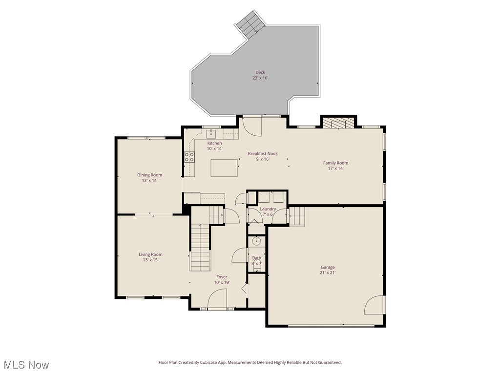 Villages At Fairlawn - Residential