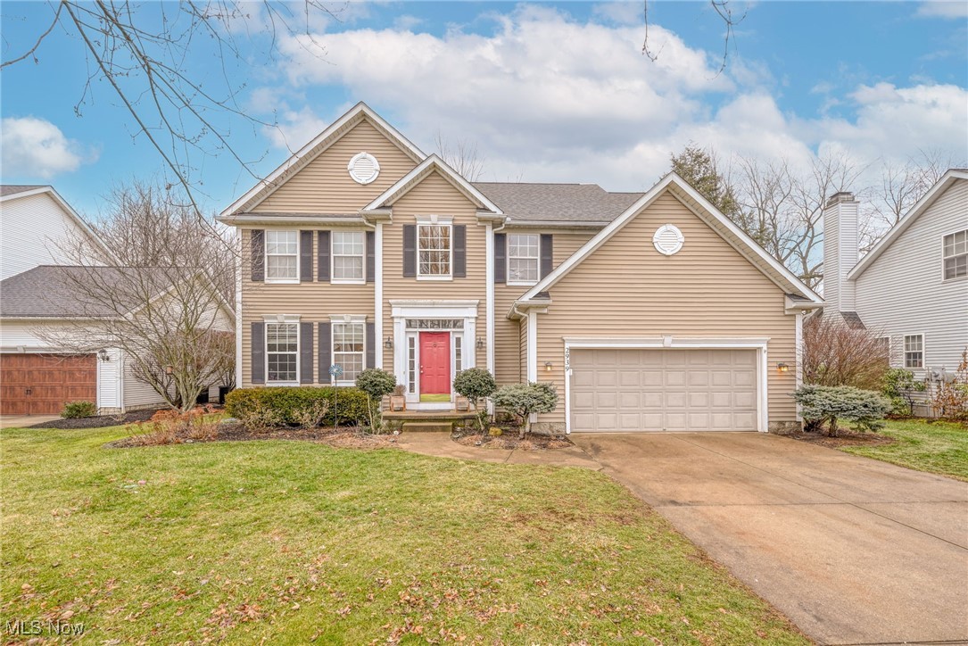 Villages At Fairlawn - Residential