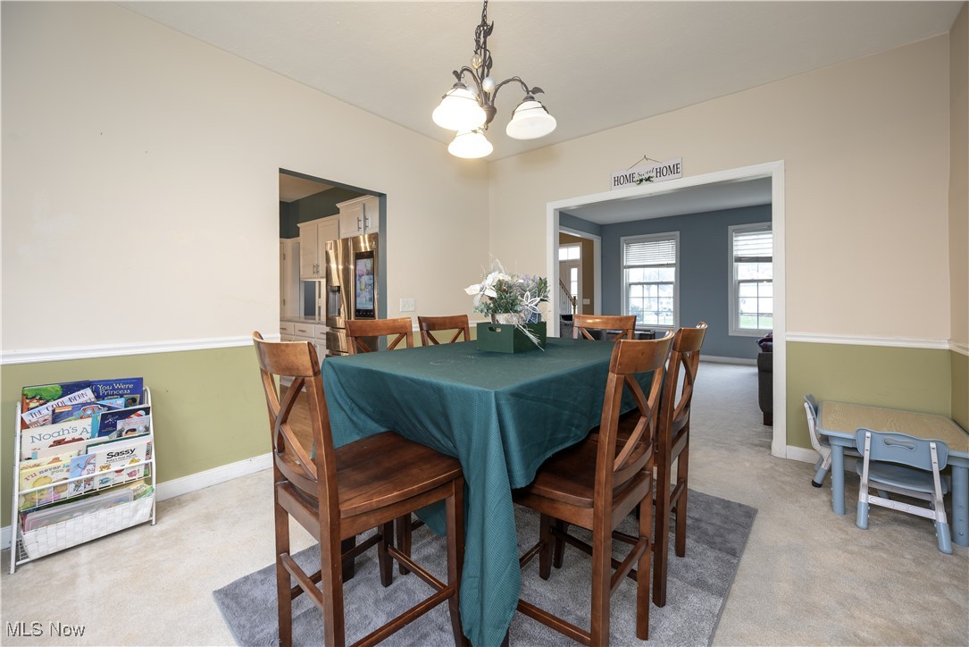 Villages At Fairlawn - Residential