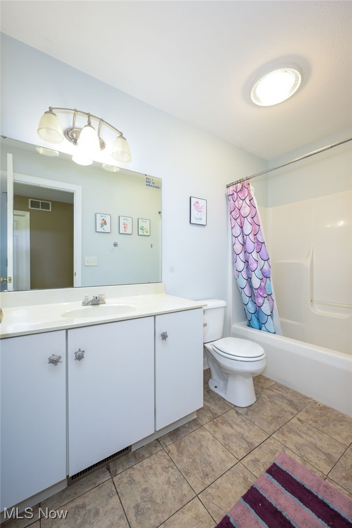 Villages At Fairlawn - Residential