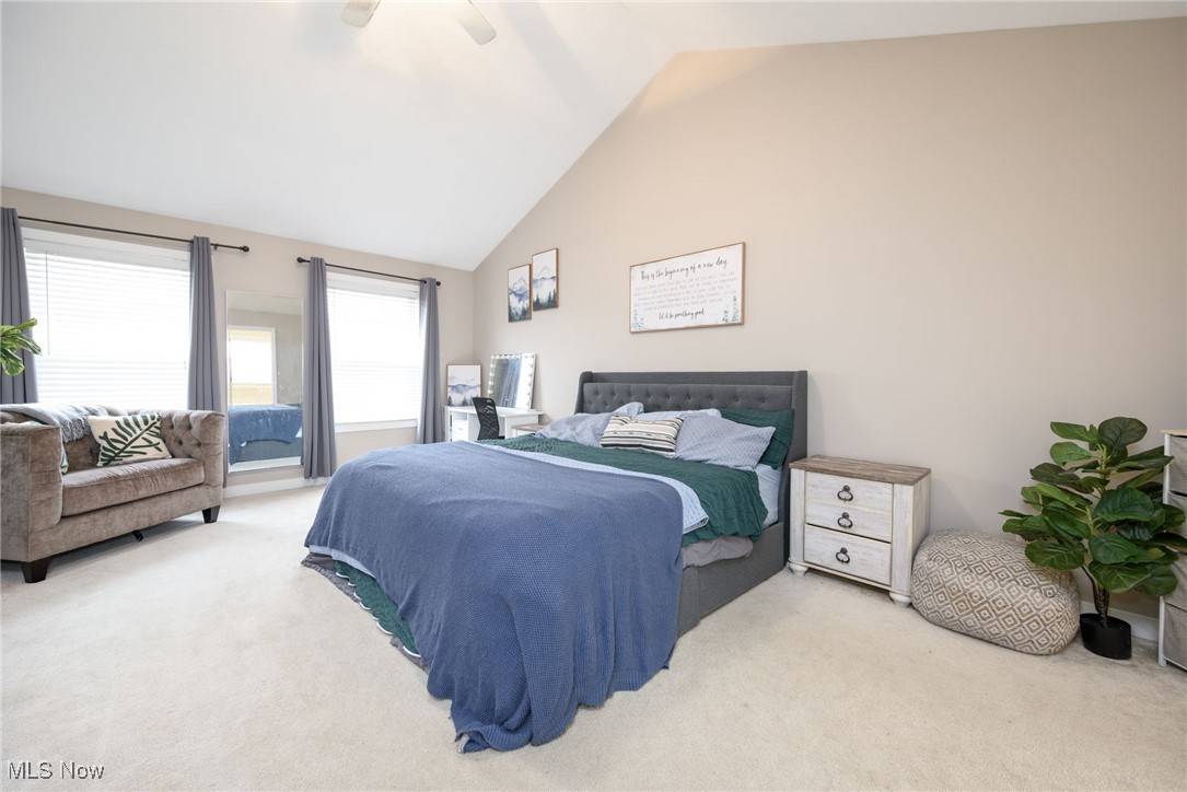 Villages At Fairlawn - Residential