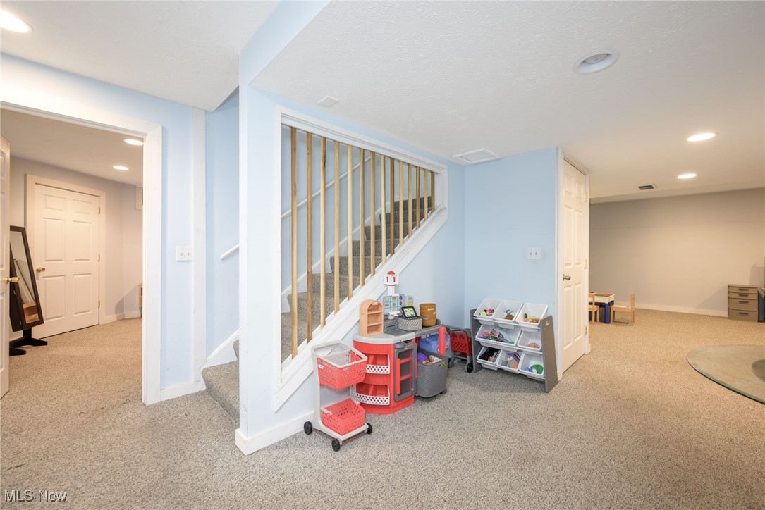 Villages At Fairlawn - Residential