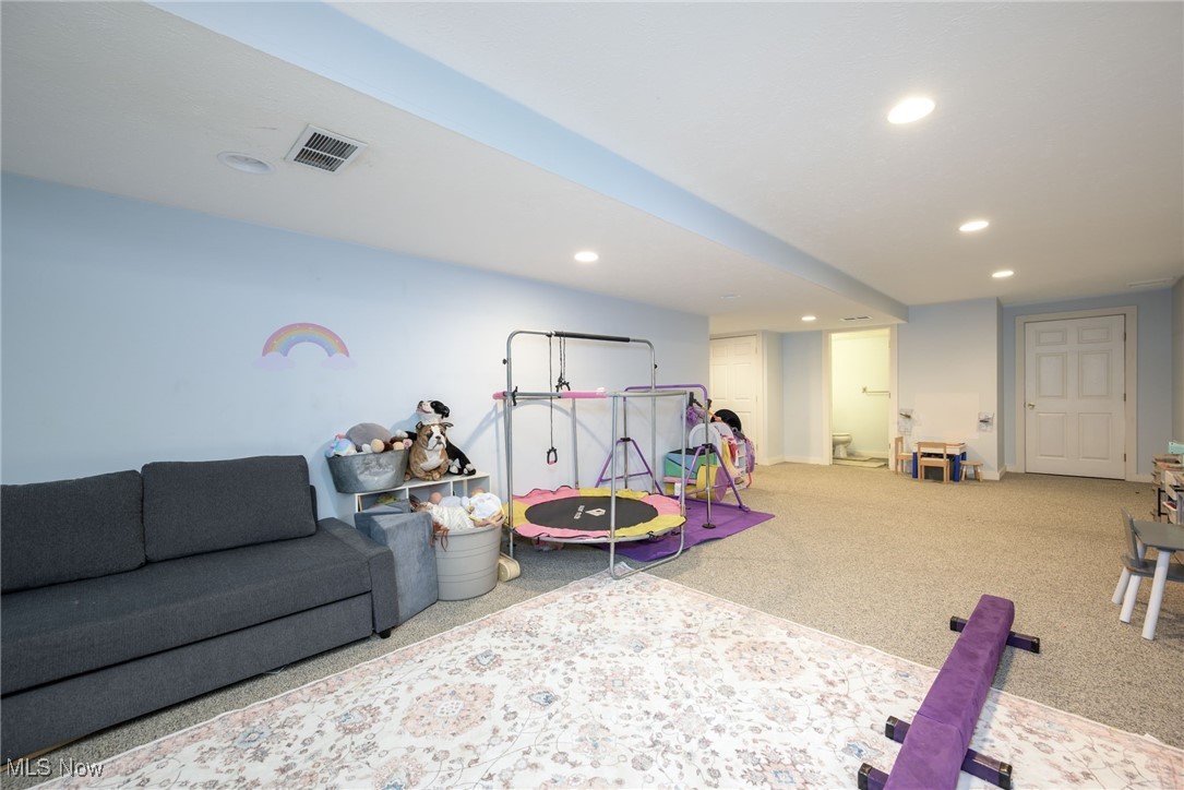 Villages At Fairlawn - Residential