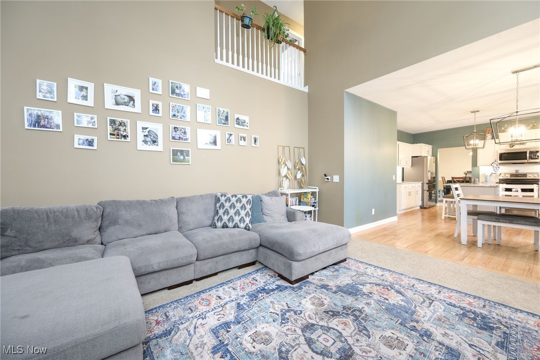 Villages At Fairlawn - Residential