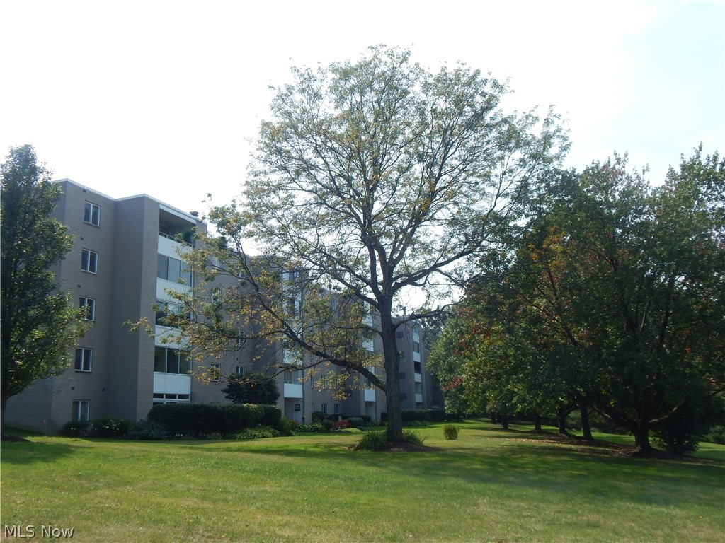 Whispering Heights Condo #1 - Residential