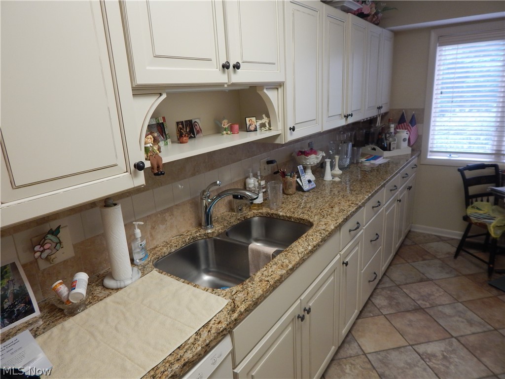 Whispering Heights Condo #1 - Residential
