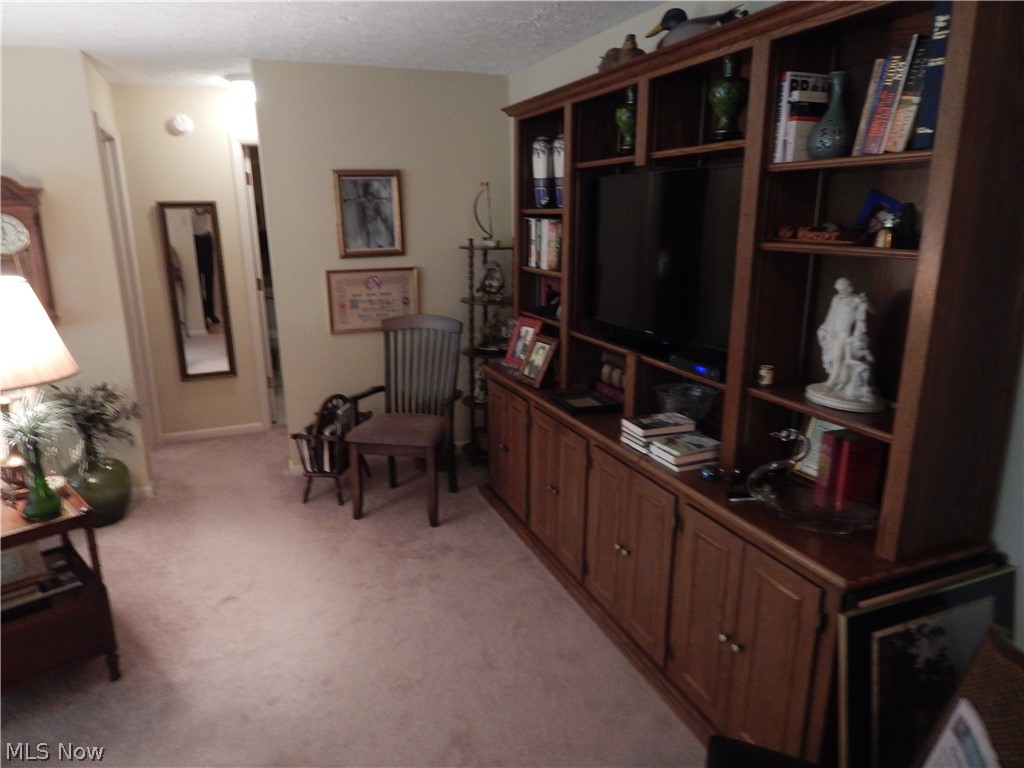 Whispering Heights Condo #1 - Residential