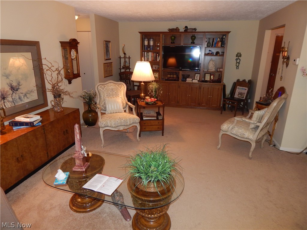 Whispering Heights Condo #1 - Residential
