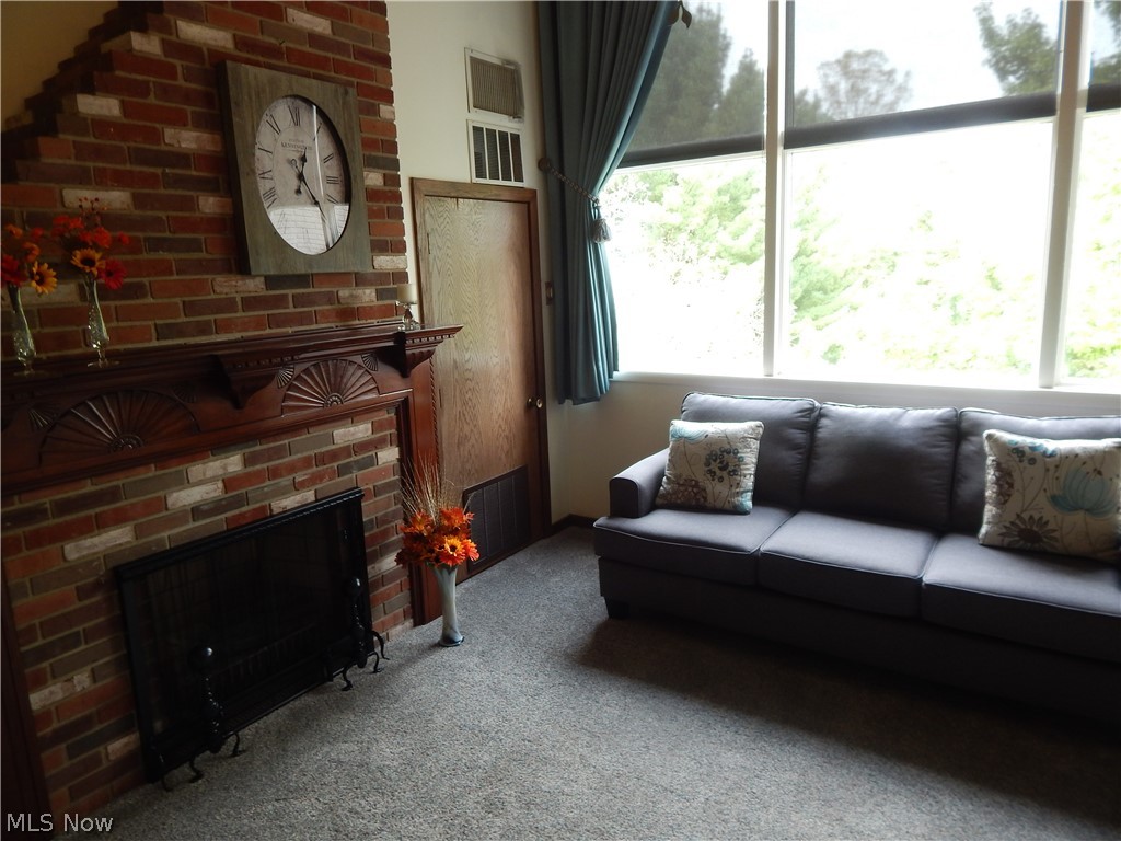Whispering Heights Condo #1 - Residential