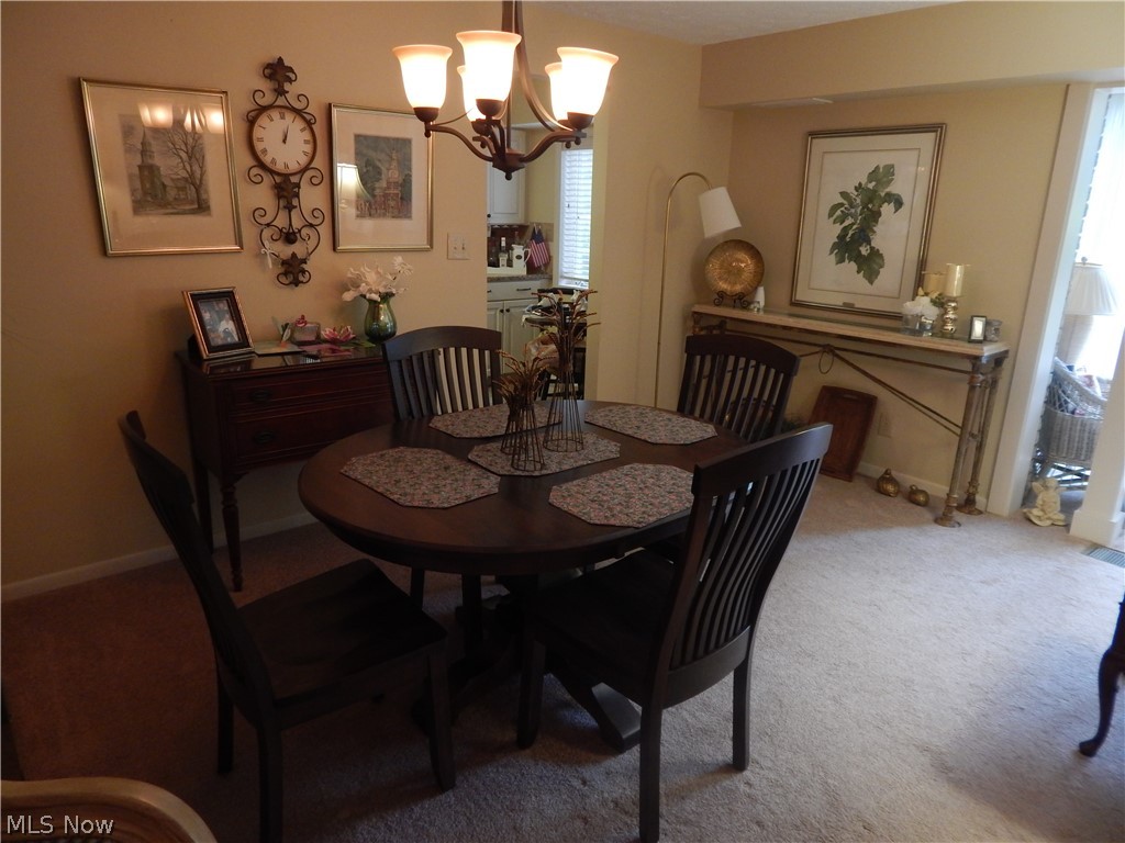 Whispering Heights Condo #1 - Residential
