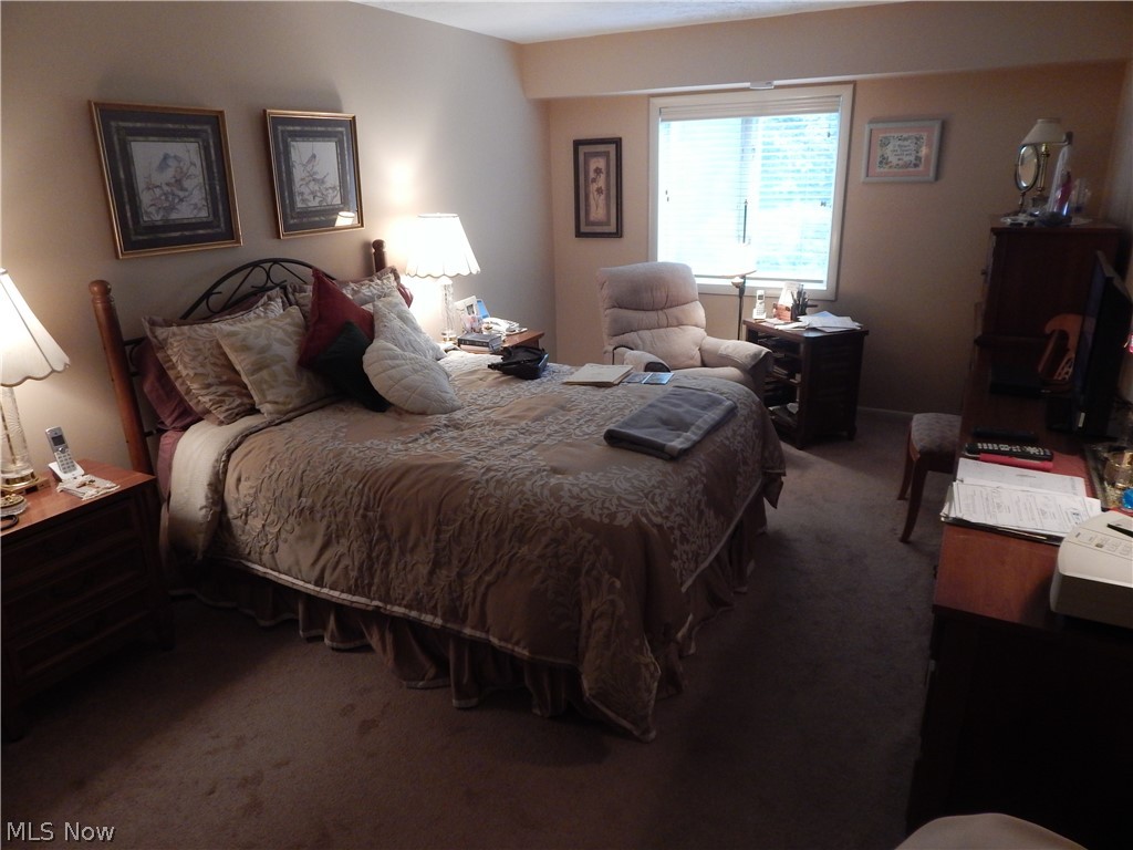 Whispering Heights Condo #1 - Residential