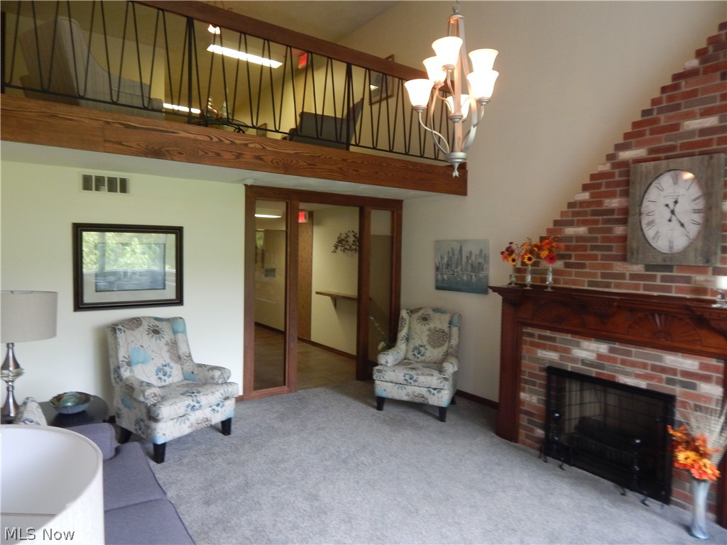 Whispering Heights Condo #1 - Residential