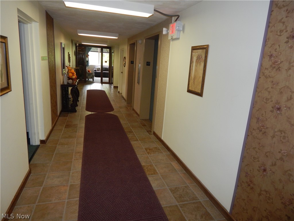 Whispering Heights Condo #1 - Residential