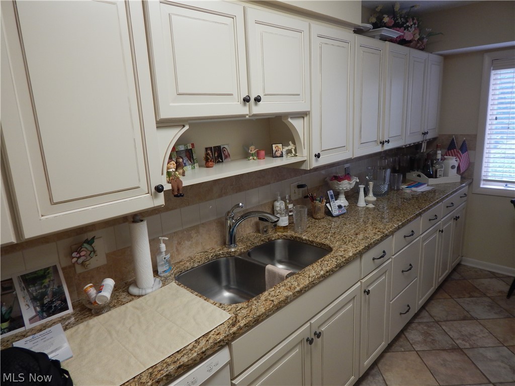 Whispering Heights Condo #1 - Residential