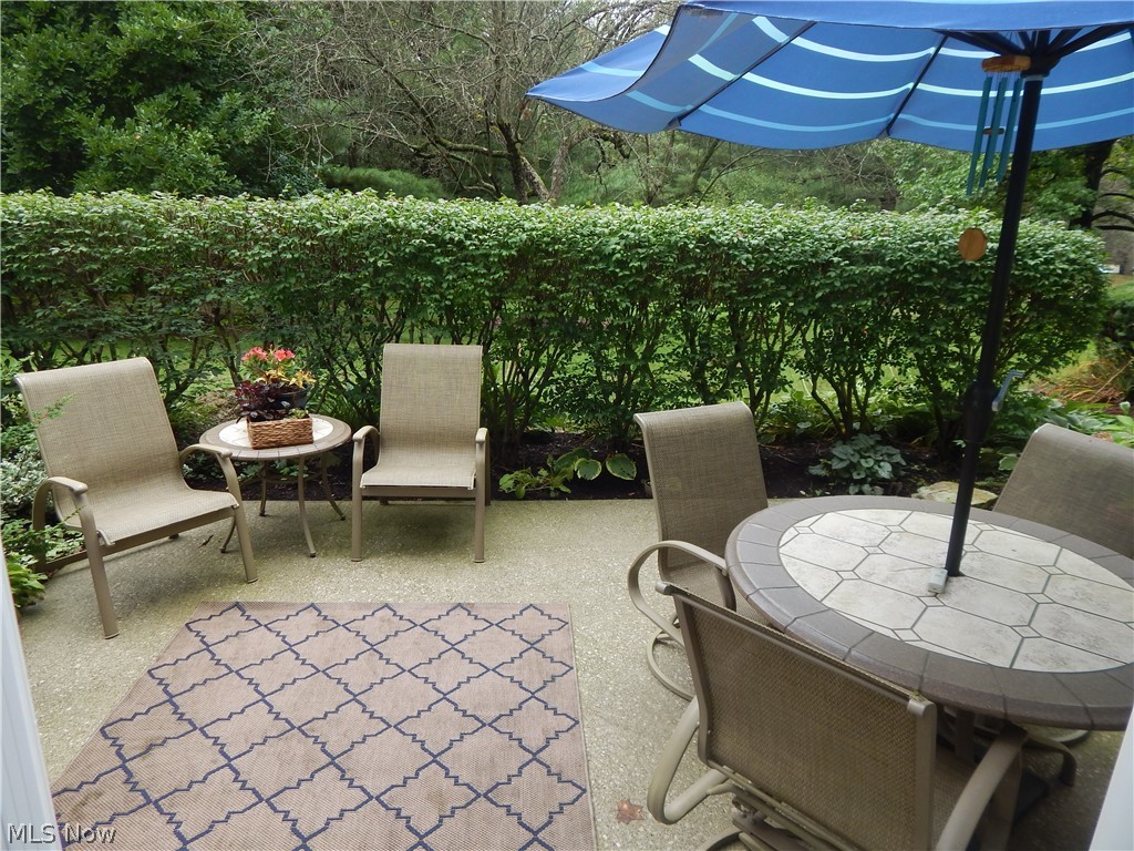 Whispering Heights Condo #1 - Residential