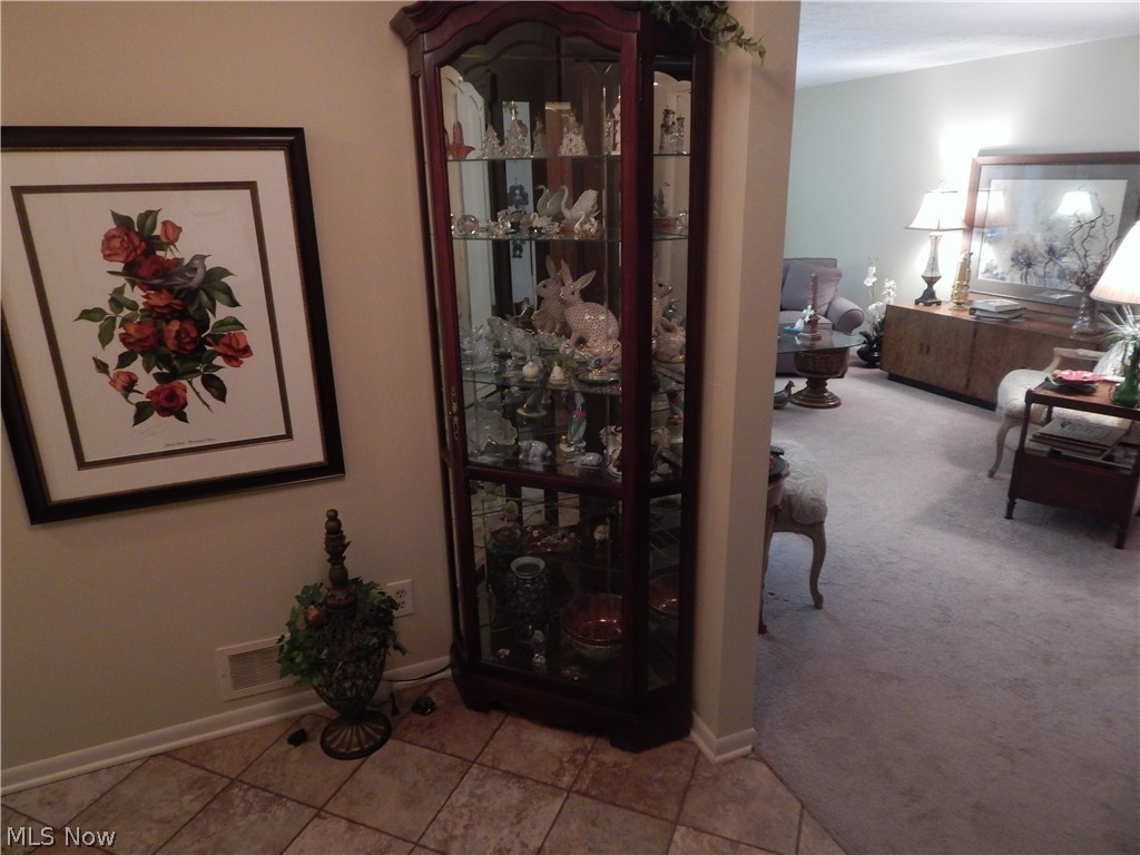 Whispering Heights Condo #1 - Residential