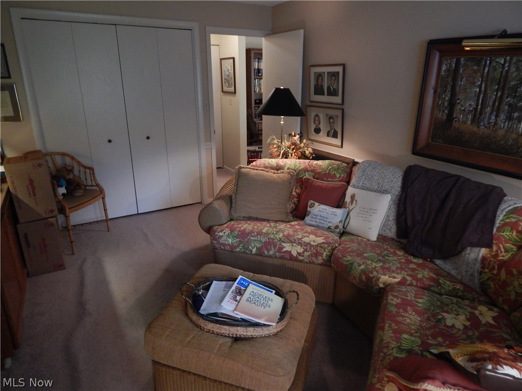 Whispering Heights Condo #1 - Residential
