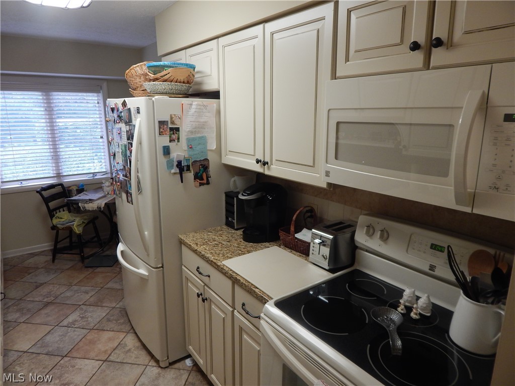Whispering Heights Condo #1 - Residential