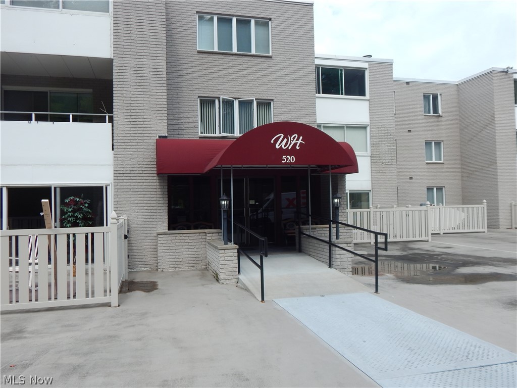 Whispering Heights Condo #1 - Residential