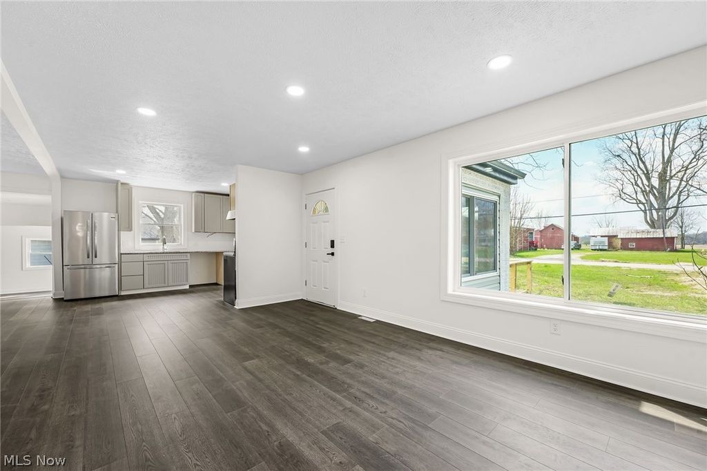 Photo of 9509 Reed Road, Columbia Station, OH 44028 (MLS # 5199867)