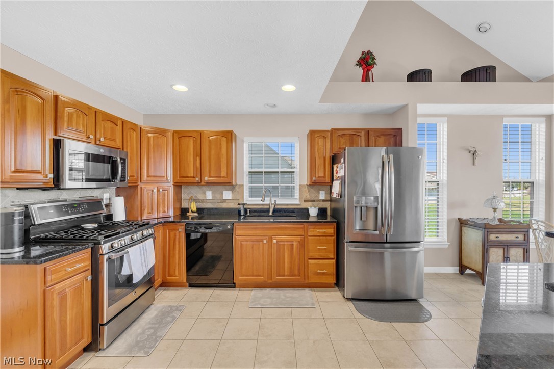 Shale Creek - Residential