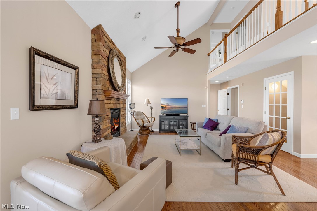 Shale Creek - Residential