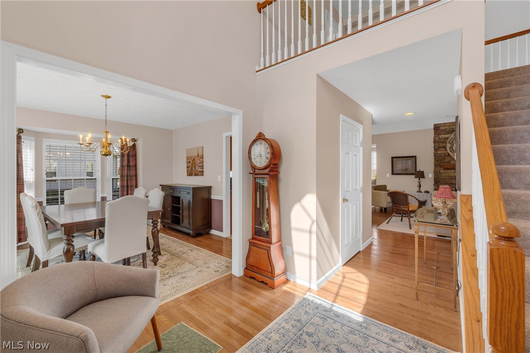 5535 Indian Wells Drive