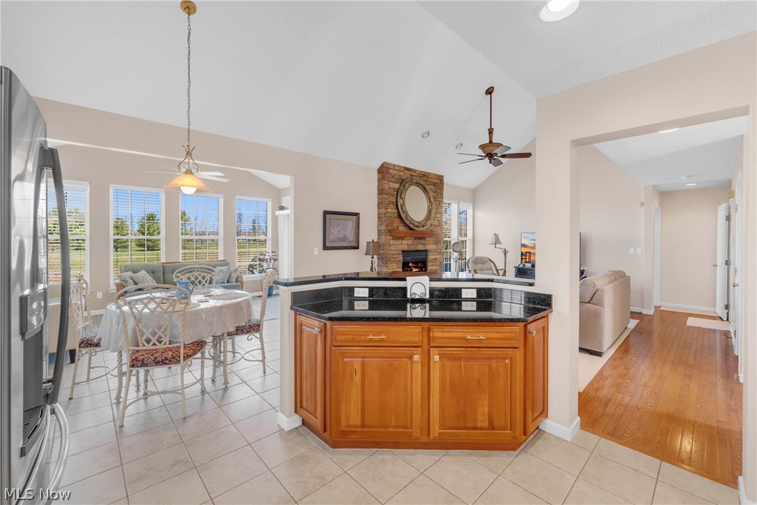 Shale Creek - Residential