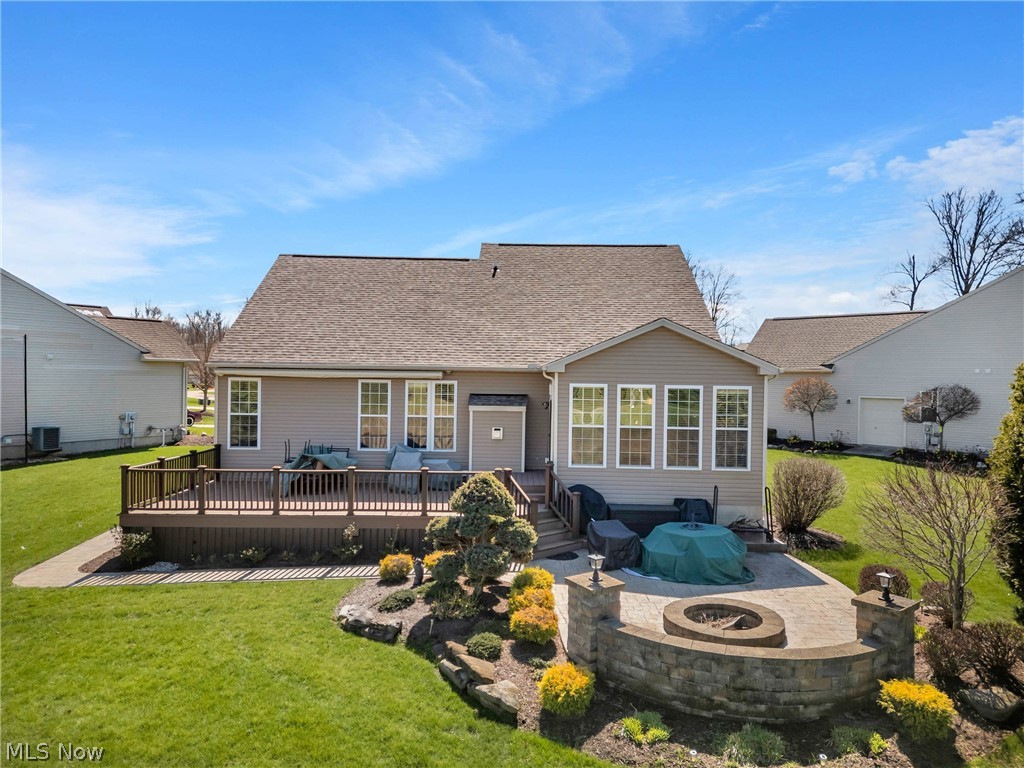 Shale Creek - Residential