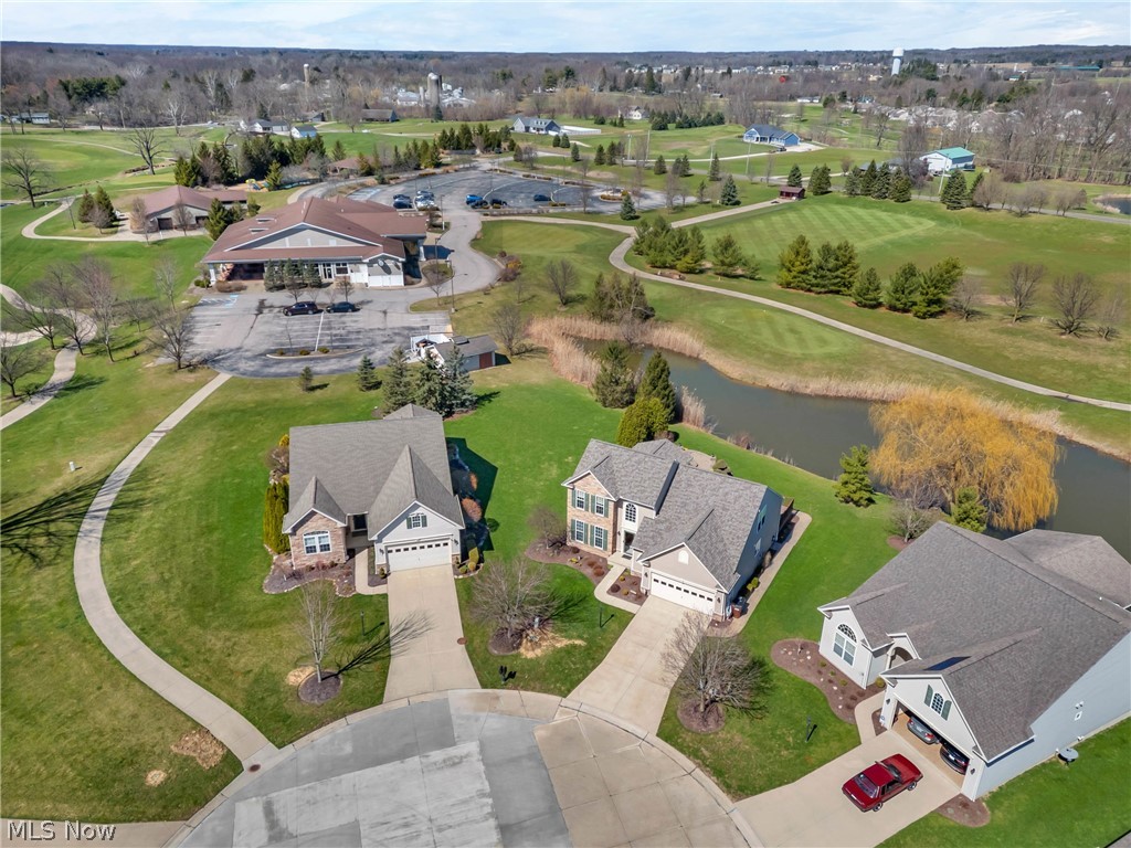 Shale Creek - Residential