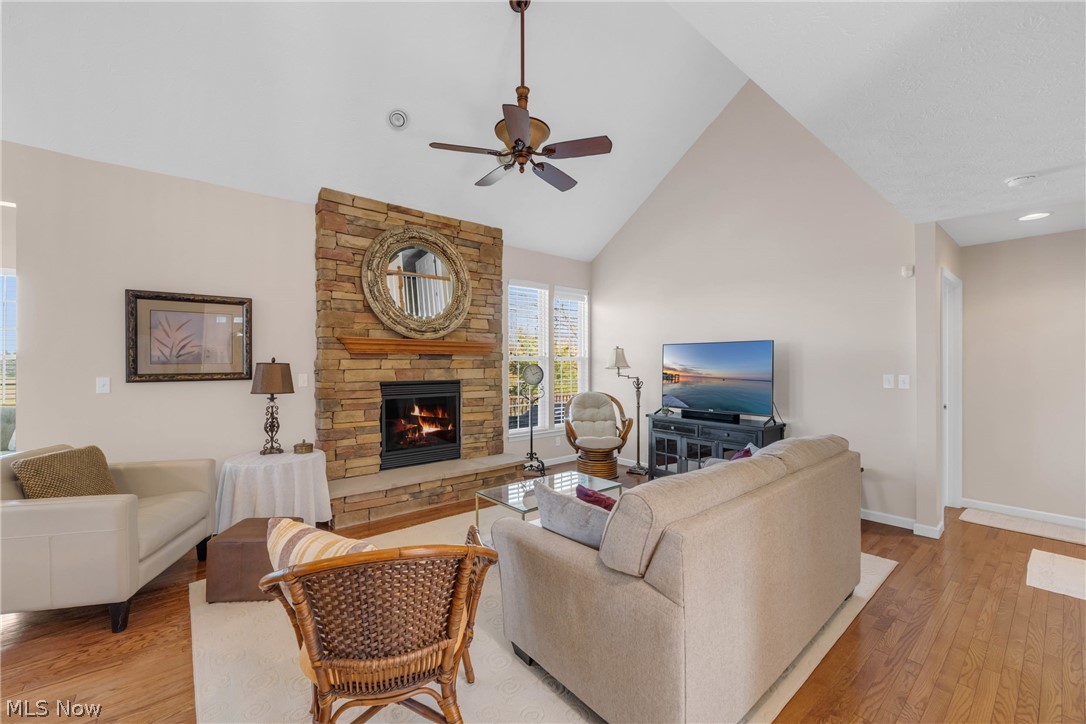 Shale Creek - Residential