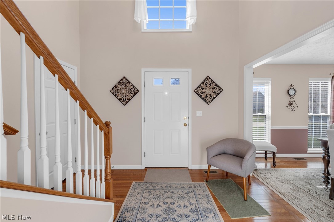 5535 Indian Wells Drive