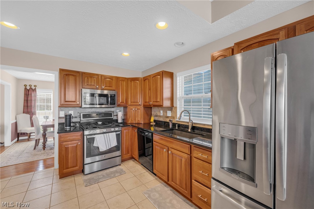 Shale Creek - Residential