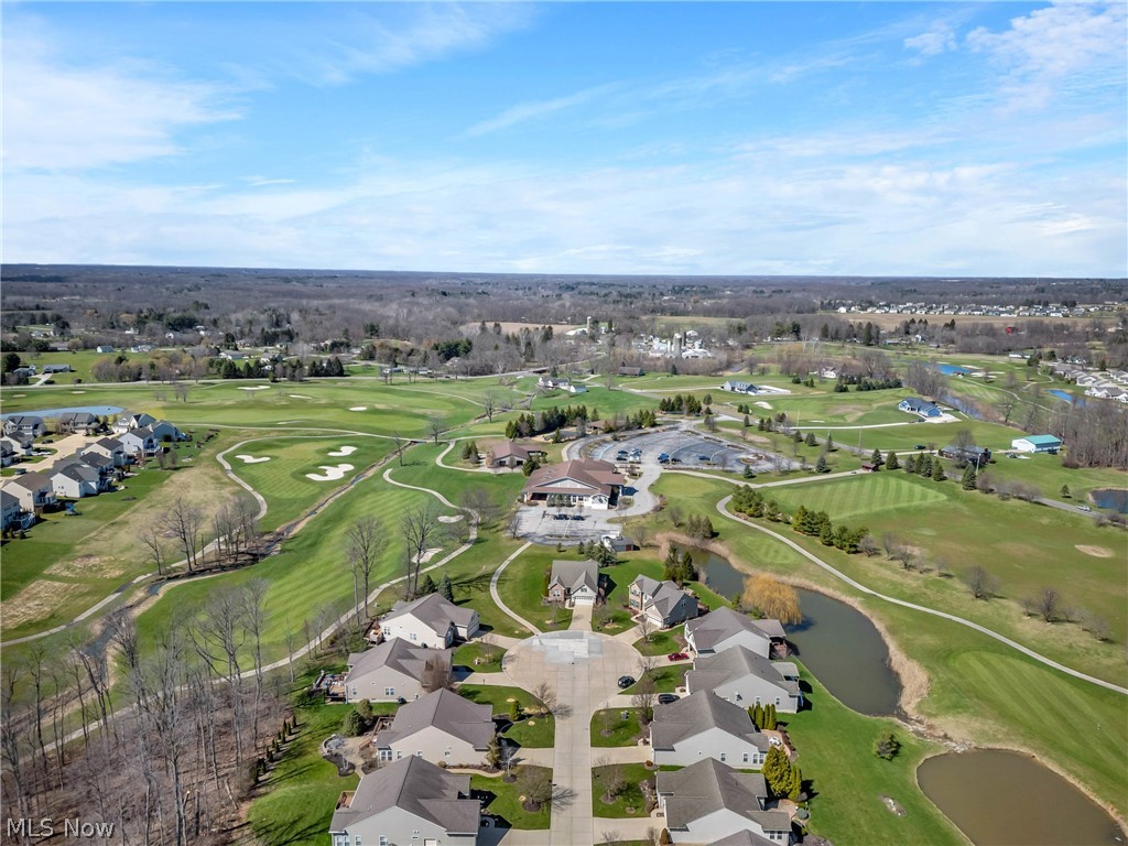 Shale Creek - Residential