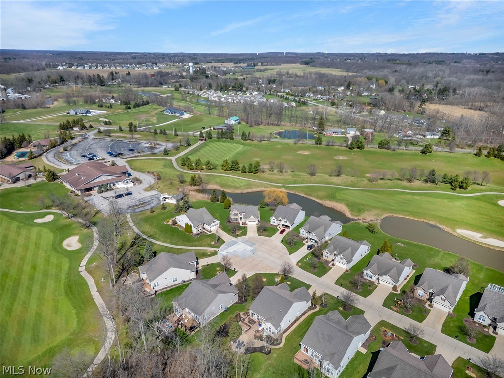 Shale Creek - Residential